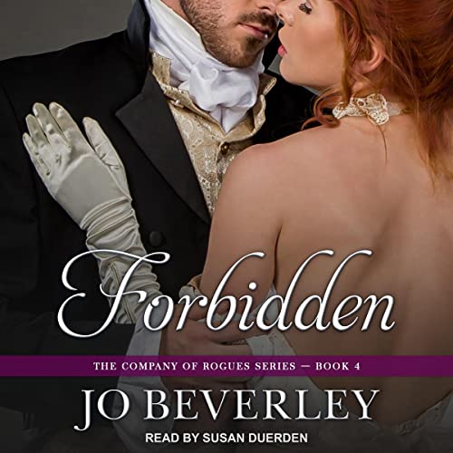 Cover of Forbidden