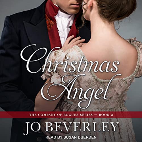 Cover of Christmas Angel