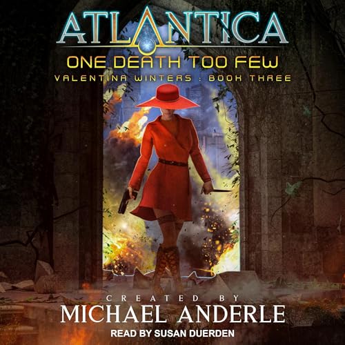 Cover of One Death Too Few