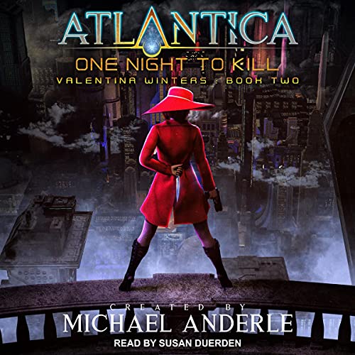 Cover of One Night to Kill