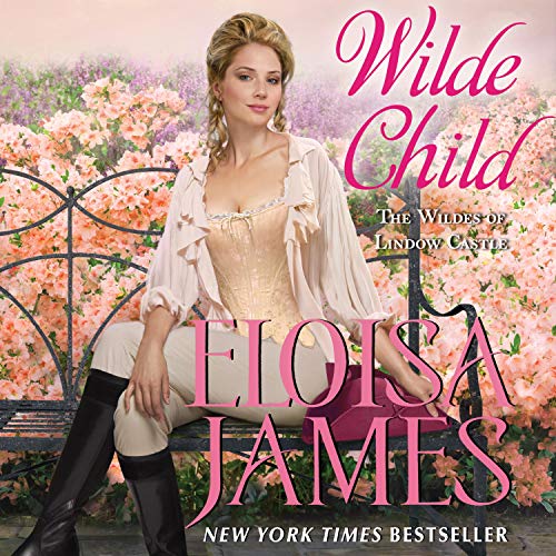 Cover of Wilde Child