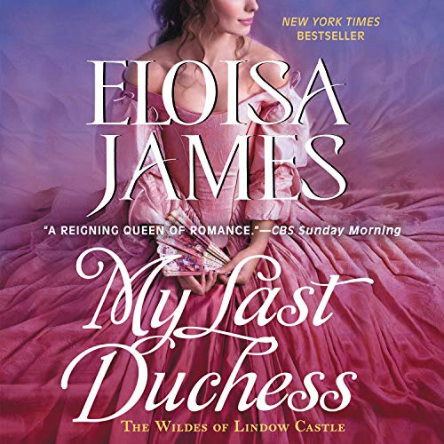 Cover of My Last Duchess
