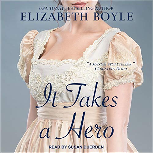 Cover of It Takes a Hero