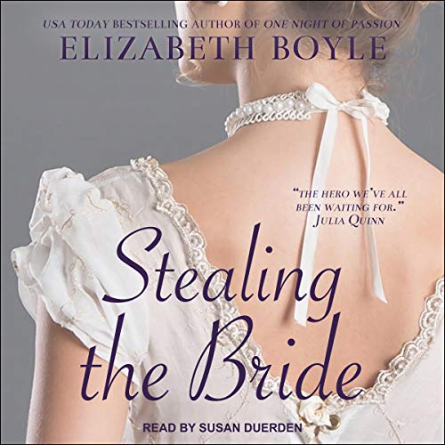 Cover of Stealing the Bride