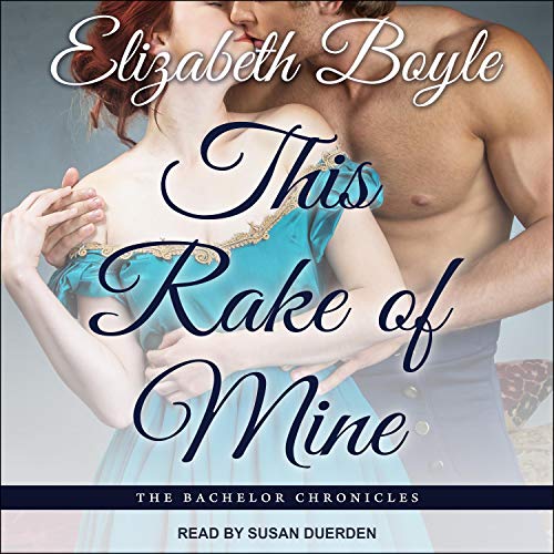 Cover of This Rake of Mine