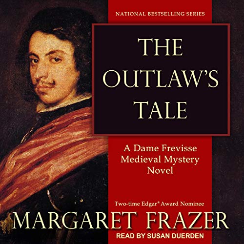 Cover of The Outlaw’s Tale