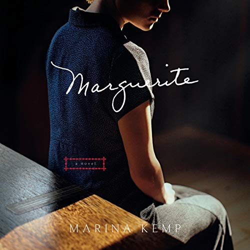 Cover of Marguerite