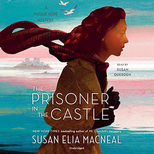 Cover of The Prisoner in the Castle
