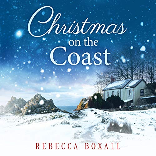 Cover of Christmas on the Coast