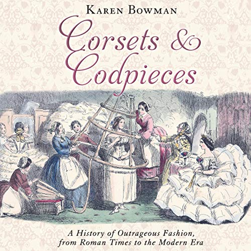 Cover of Corsets and Codpieces