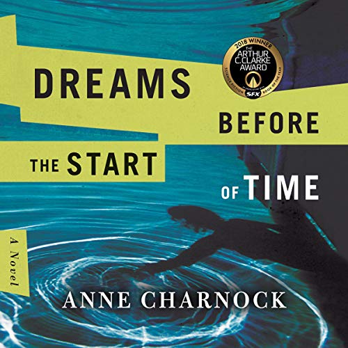 Cover of Dreams Before the Start of Time