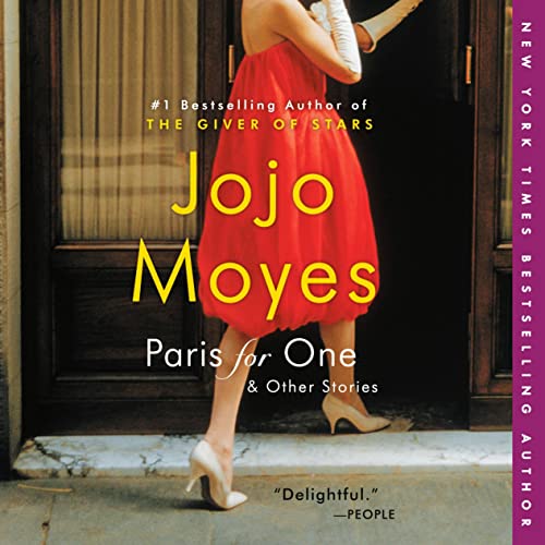 Cover of Paris for One and Other Stories
