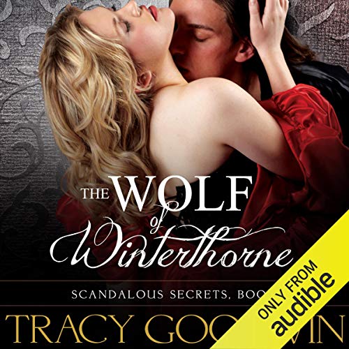 Cover of The Wolf of Winterthorne