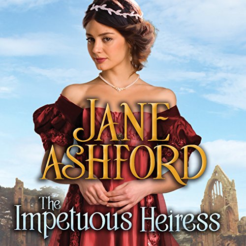 Cover of The Impetuous Heiress