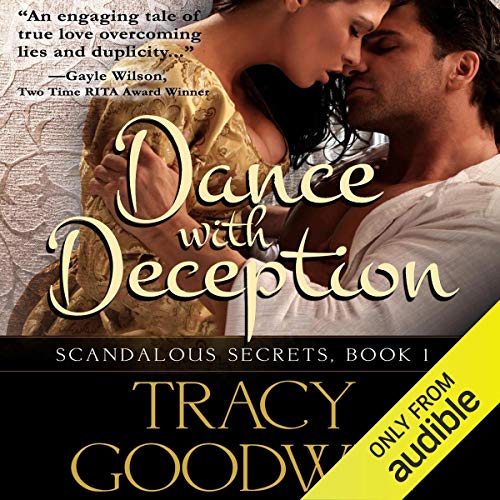 Cover of Dance with Deception