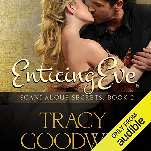Cover of Enticing Eve