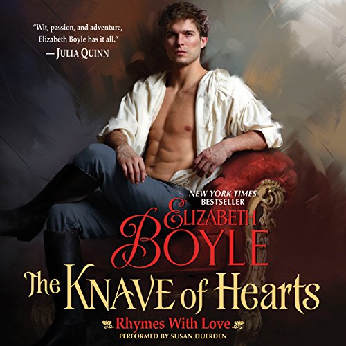 Cover of The Knave of Hearts