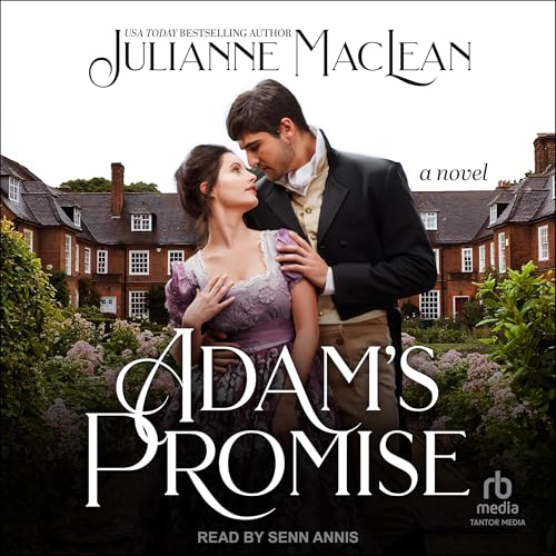 Cover of Adam's Promise