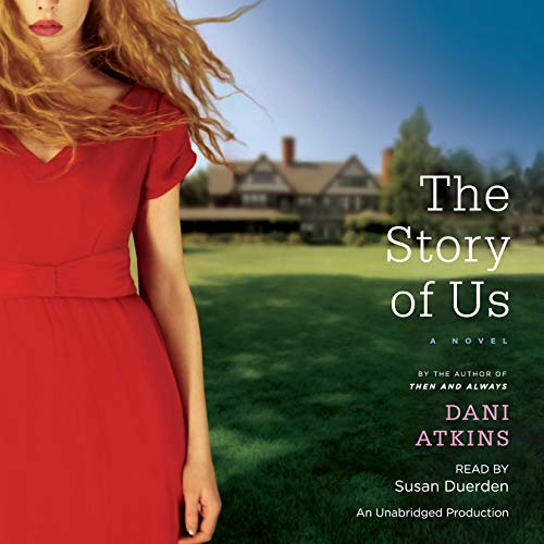 Cover of The Story of Us