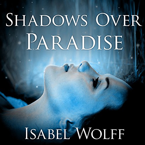 Cover of Shadows Over Paradise