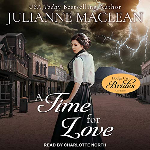 Cover of A Time for Love