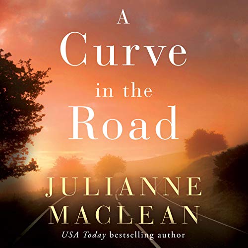 Cover of A Curve in the Road