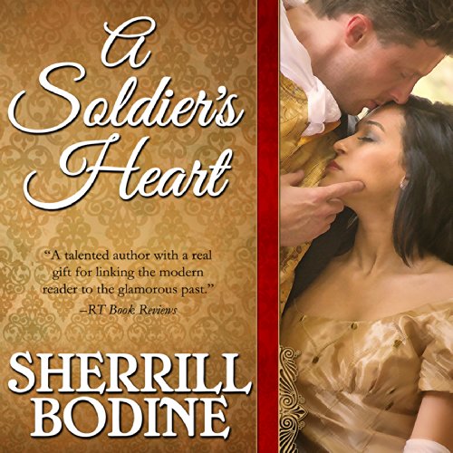 Cover of A Soldier's Heart