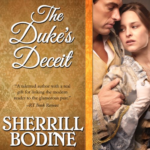 Cover of The Duke's Deceit