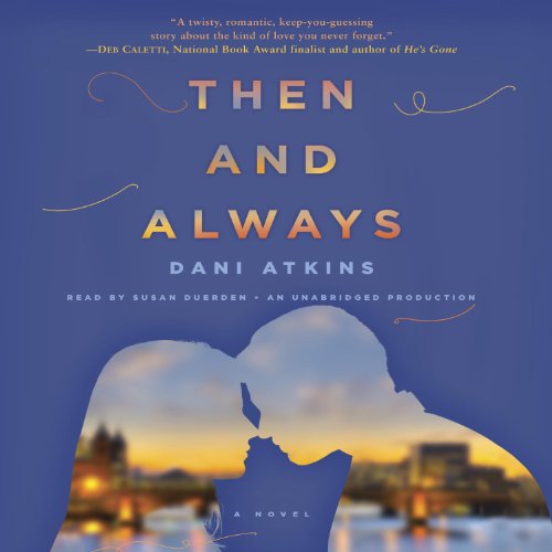 Cover of Then and Always
