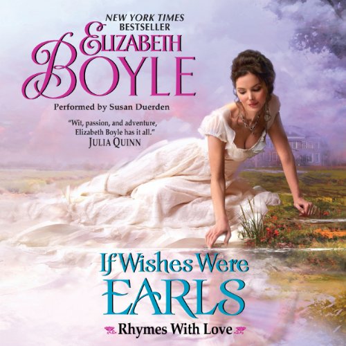 Cover of If Wishes Were Earls