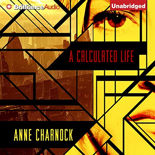 Cover of A Calculated Life