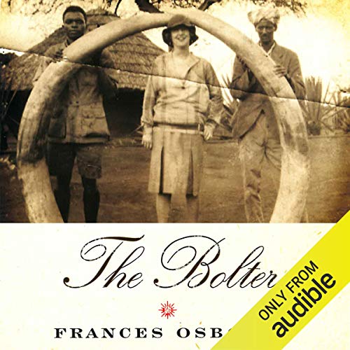Cover of The Bolter