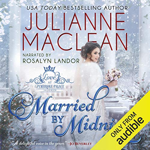 Cover of Married By Midnight