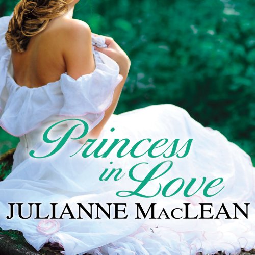 Cover of Princess in Love