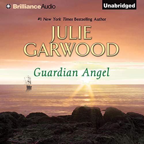 Cover of Guardian Angel
