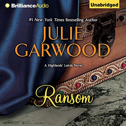 Cover of Ransom