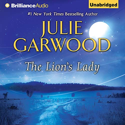 Cover of The Lion's Lady