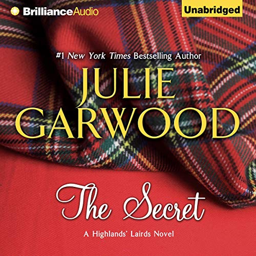Cover of The Secret