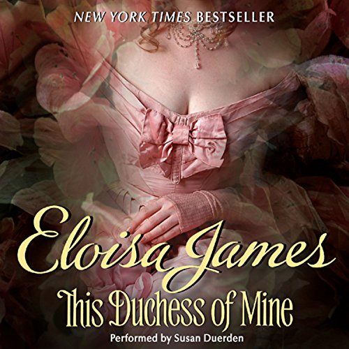 Cover of This Duchess of Mine