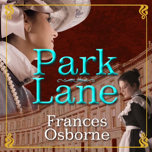 Cover of Park Lane