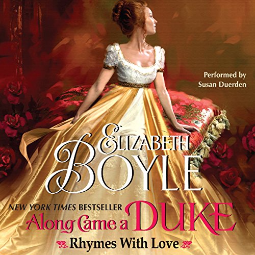 Cover of Along Came a Duke