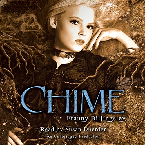 Cover of Chime