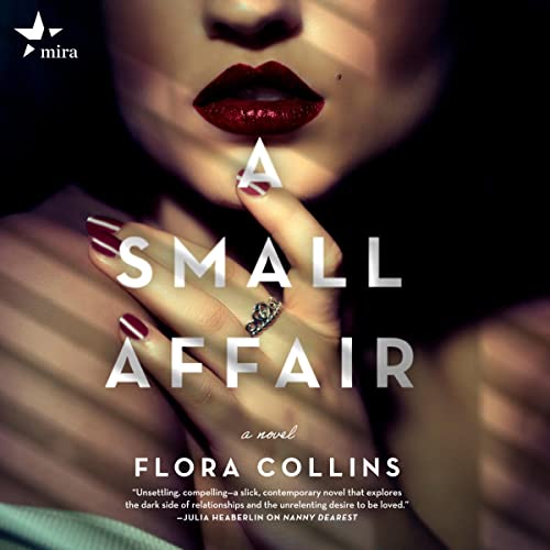 Cover of A Small Affair