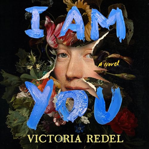 Cover of I Am You