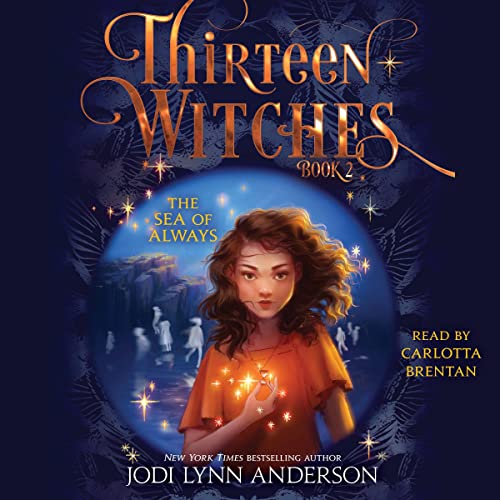 Cover of The Sea of Always