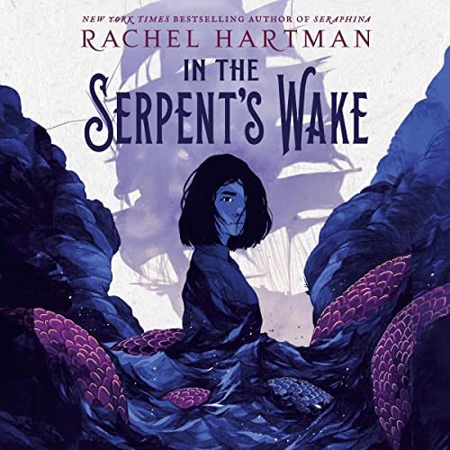 Cover of In the Serpent's Wake
