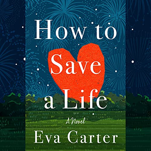 Cover of How to Save a Life