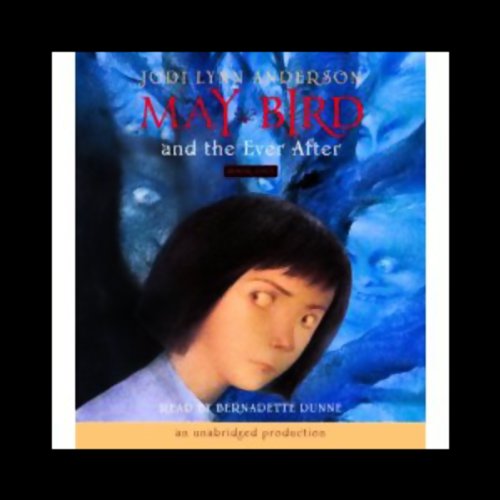 Cover of May Bird and the Ever After