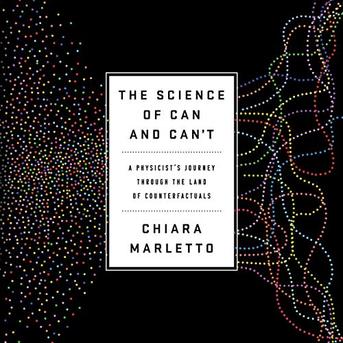 Cover of The Science of Can and Can't