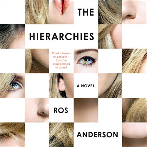 Cover of The Hierarchies